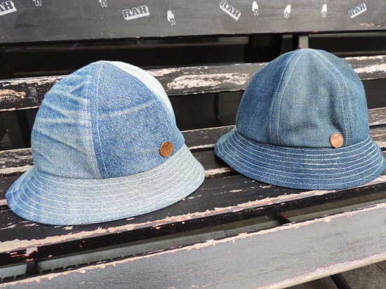 dcaw days denim hat.JPG